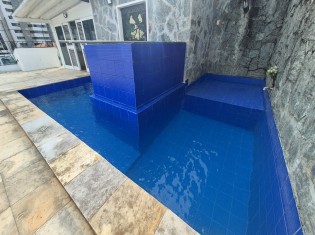 PISCINA PRIVATIVA