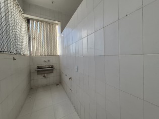 &Aacute;REA DE SERVI&Ccedil;O