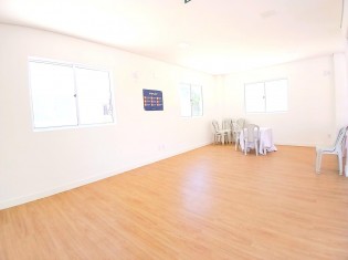 SALÃO DE FESTAS ANGULO II