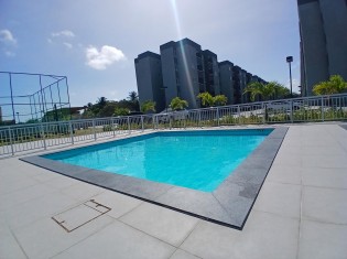 PISCINA INFANTIL AMGULO II