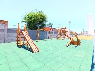 PLAYGROUND