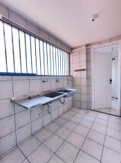 &Aacute;REA DE SERVI&Ccedil;O