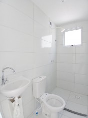 WC SU&Iacute;TE ANGULO II