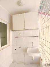 &Aacute;REA DE SERVI&Ccedil;O