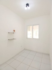 DORMITORIO TERREO