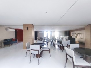 SAL&Atilde;O DE FESTAS