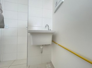 &Aacute;REA DE SERVI&Ccedil;O