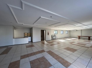 SAL&Atilde;O DE FESTAS