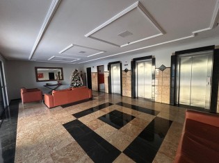 RECEP&Ccedil;&Atilde;O