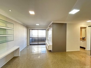 SALA EM L AMPLA ANGULO II