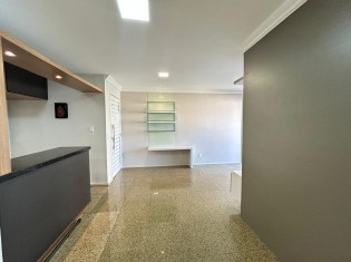 SALA EM L AMPLA ANGULO VII