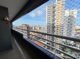 VARANDA SU&Iacute;TE