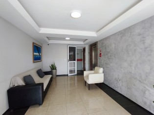 RECEP&Ccedil;&Atilde;O