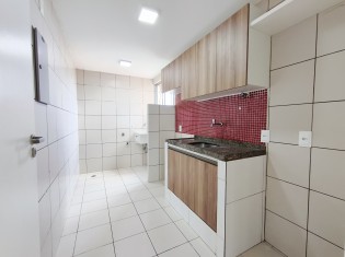 COZINHA / &Aacute;REA DE SERVI&Ccedil;O