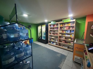 MINI MERCADO ANGULO II