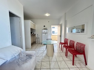 SALA DE ESTAR E JANTAR ANGULO III