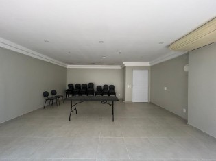 SALA DE REUNI&Otilde;ES