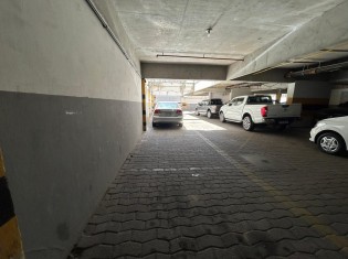 1 VAGA DE GARAGEM ROTATIVA ANGULO II