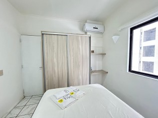 SU&Iacute;TE REVERS&Iacute;VEL ANGULO IV