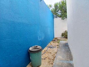 AREA EXTERNA /QUINTAL