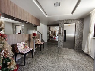 RECEP&Ccedil;&Atilde;O