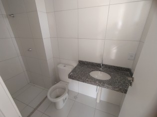 WC SU&Iacute;TE PLENA