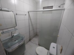 WC PRIMEIRA SU&Iacute;TE