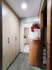 ACESSO WC E CLOSET SUITE IV