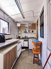 &Aacute;REA DE SERVI&Ccedil;O