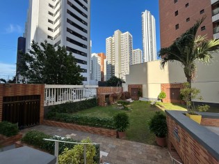 AREA COMUM ANGULO II