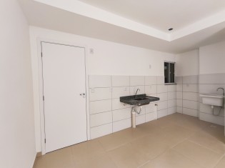 COZINHA / &Aacute;REA DE SERVI&Ccedil;O