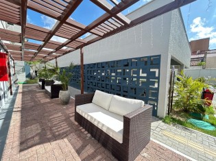 AREA COMUM ANGULO II