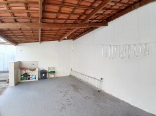 DECK/&Aacute;REA DE SERVI&Ccedil;O