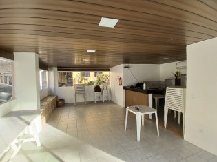 SAL&Atilde;O DE FESTAS