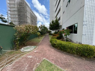 &Aacute;REA COMUM SEGUNDO AMBIENTE