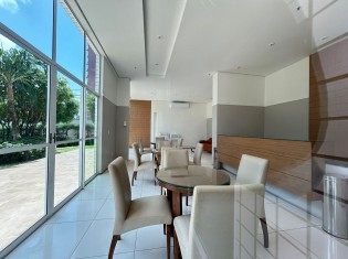 SAL&Atilde;O DE FESTAS