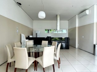 SALAO DE FESTAS GOURMET