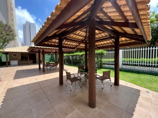 ESPA&Ccedil;O DECK