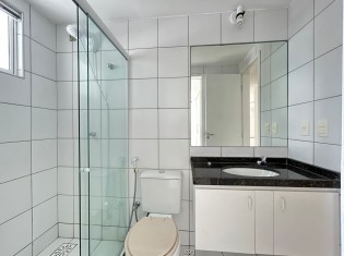 WC SU&Iacute;TE REVERSIVEL