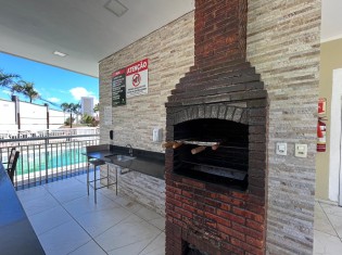 CHURRASQUEIRA ANGULO II