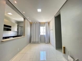 SALA DE ESTAR E JANTAR ANGULO II