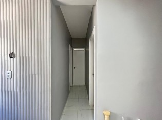 &Aacute;REA DE ACESSO