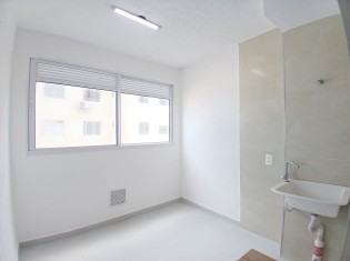 AREA DE SERVI&Ccedil;O