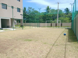 CAMPO DE FUTEBOL