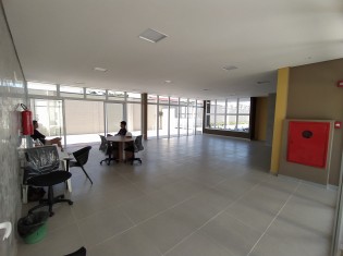 SAL&Atilde;O DE FESTAS