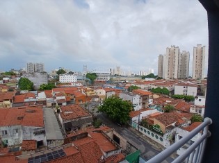 VISTA DA VARANDA