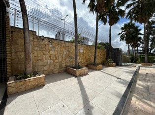 &Aacute;REA COMUM SEGUNDO AMBIENTE