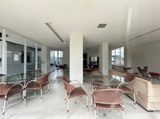 SAL&Atilde;O DE FESTAS