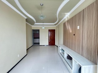 SALA DE ESTAR E JANTAR ANGULO III