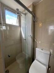 WC SU&Iacute;TE ANGULO III